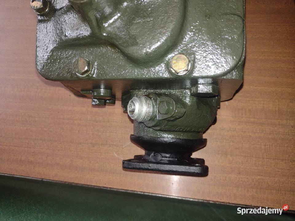 Warszawa m20 223 Żuk Nysa silnik s21 ze skrzynia Częstochowa