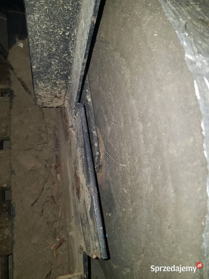 Przystawka do zbioru cebuli kombajn anna do anny Piestrzec sprzedam