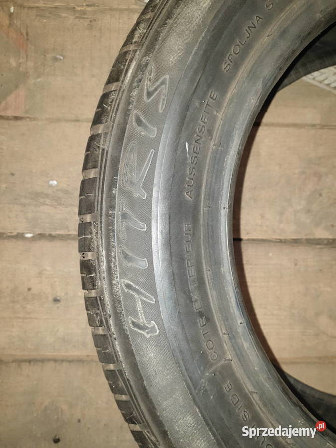 Opona Tigar Hitris 19560r15