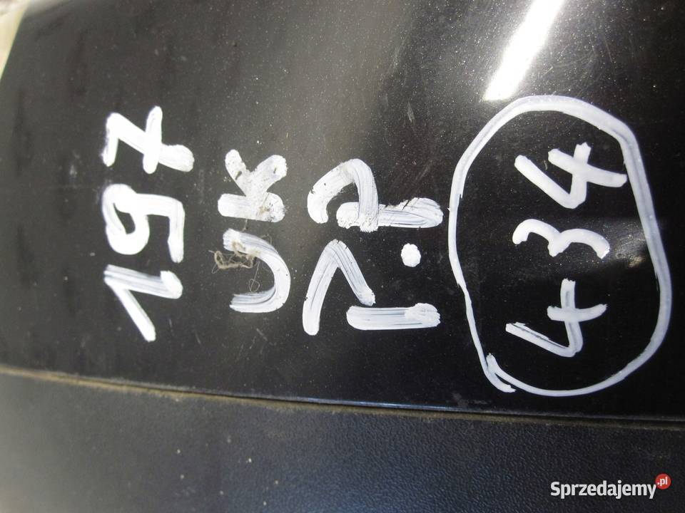 FORD KUGA MK1 I 20 TDCI 11r lusterko prawe Motoryzacja Kielce