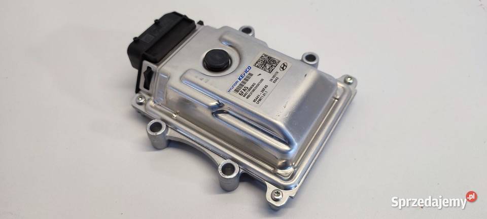 HYUNDAI BAYON MODUŁ KOMPUTER SILNIKA 9544126FA5 osobowe sprzedam