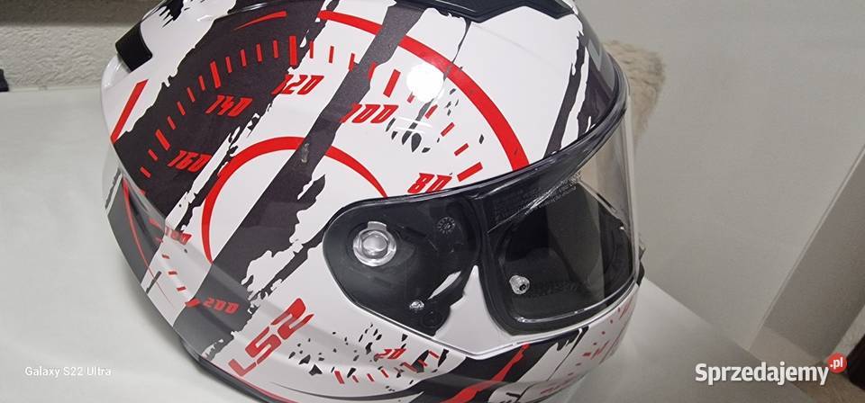 Kask LS2 Stare Marzy