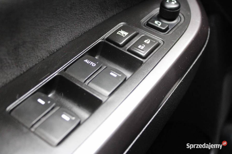 SUZUKI Vitara 2021r Salon IWŁ ASO 4x4 Automat