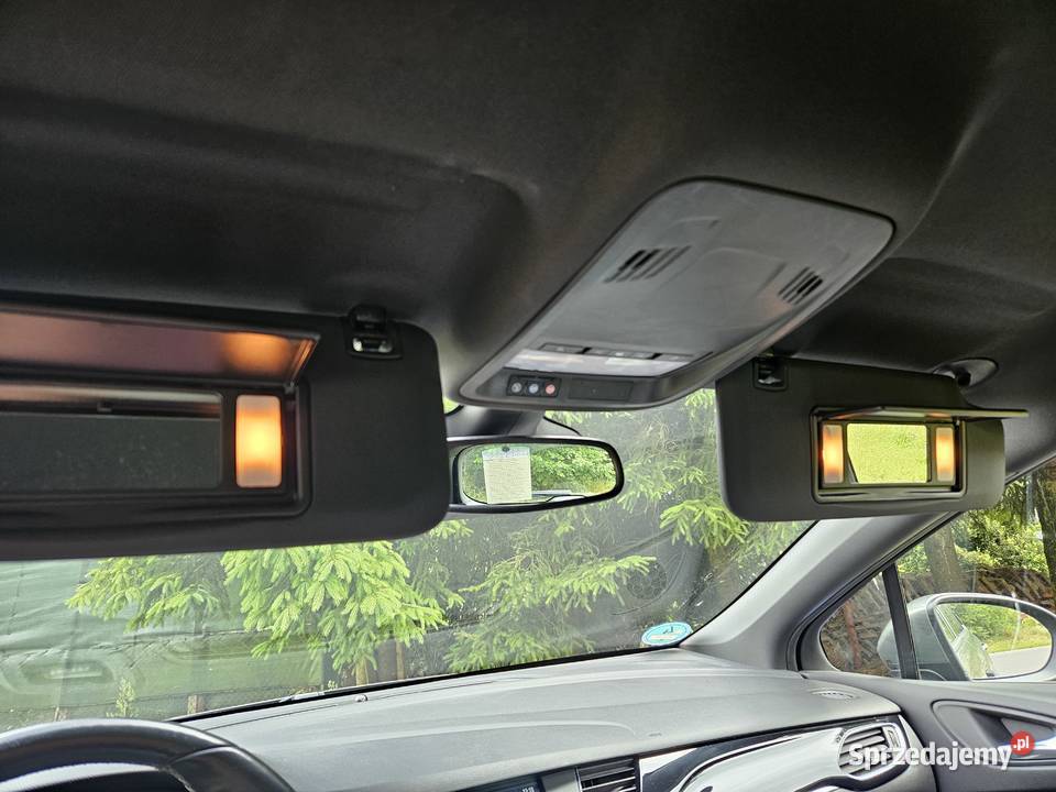 Opel Astra SportsTurer