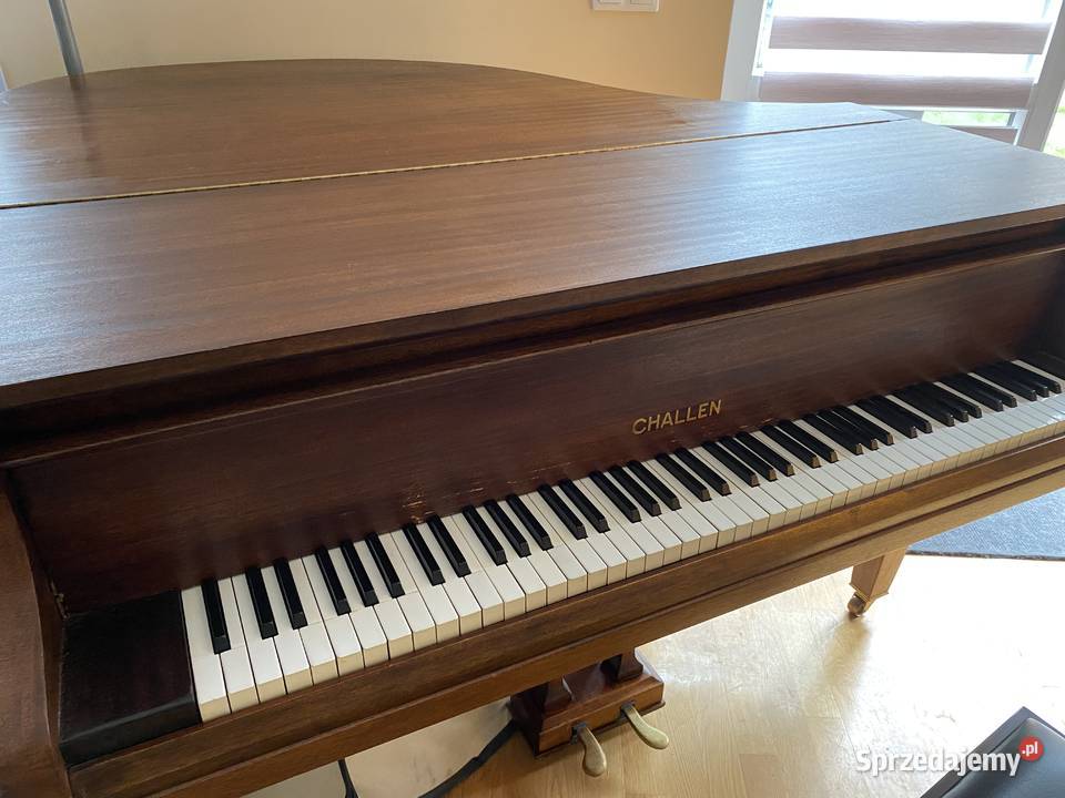 Fortepian Nowy Dwór Mazowiecki
