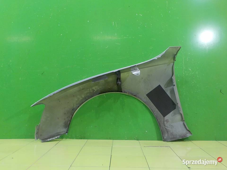 AUDI A5 8T 20 TDI 09r COUPE 2D blotnik prawy mazowieckie Suków