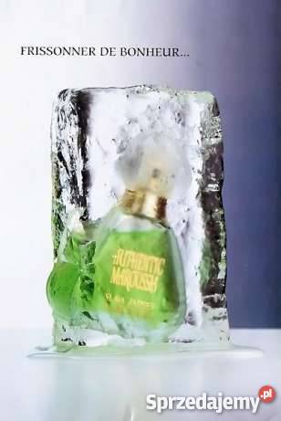 Autenthic Maroussia Slava Zaitsev 30 ml Przemyśl