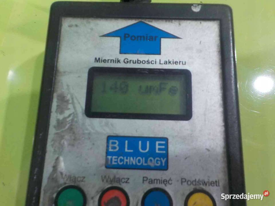 MAZDA 6 GJ III LIFT 15r blotnik lewy przod Suków