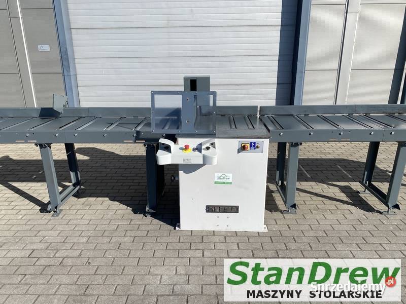 Piła tarczowa Rema poprzeczna DMDK50C Mojusz