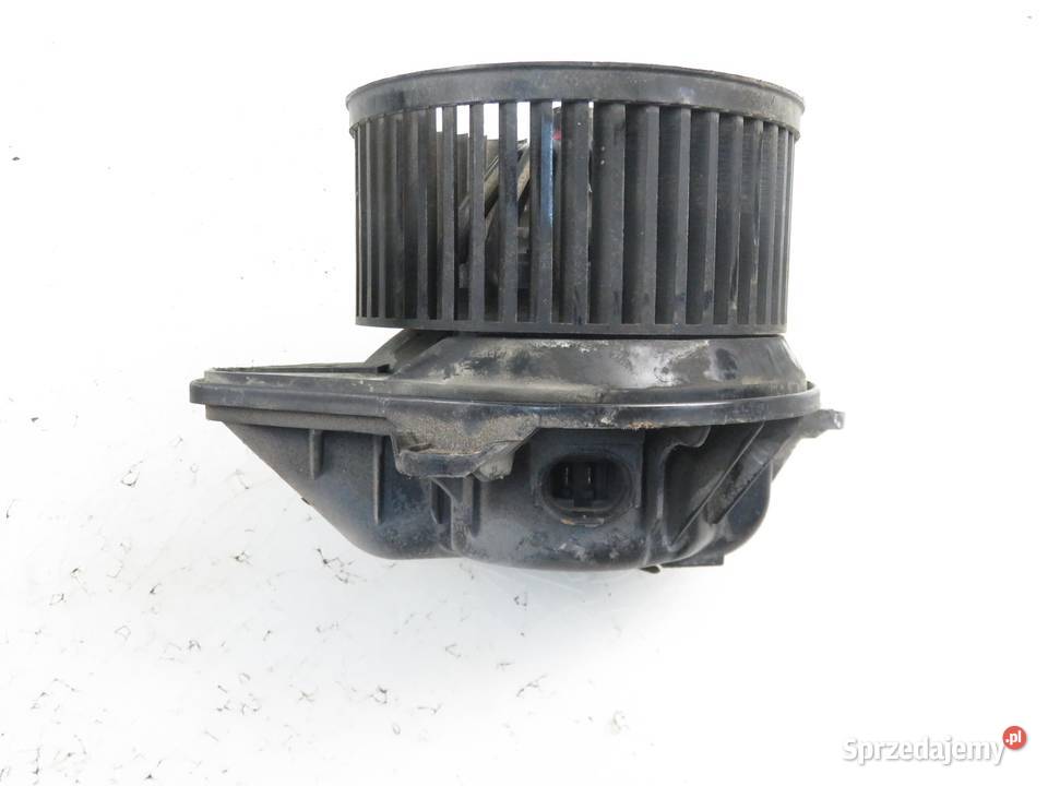 DMUCHAWA OPEL VIVARO A 2PIN