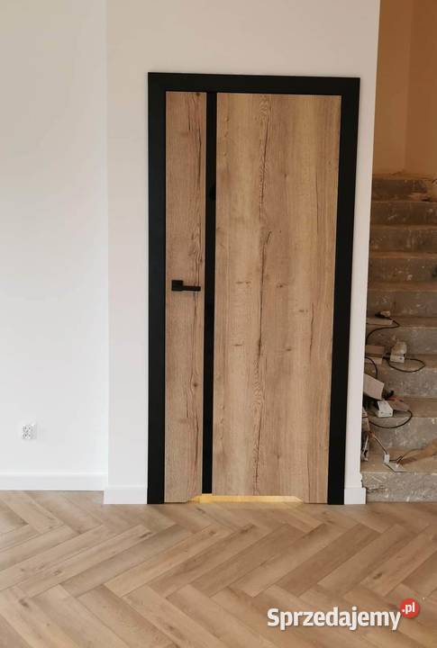 DRZWI OŚ REGULOWANE MONTAŻ TRANSPORT podkarpackie Dębica