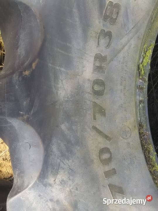 71070r38 nieuszkodzony Kcynia