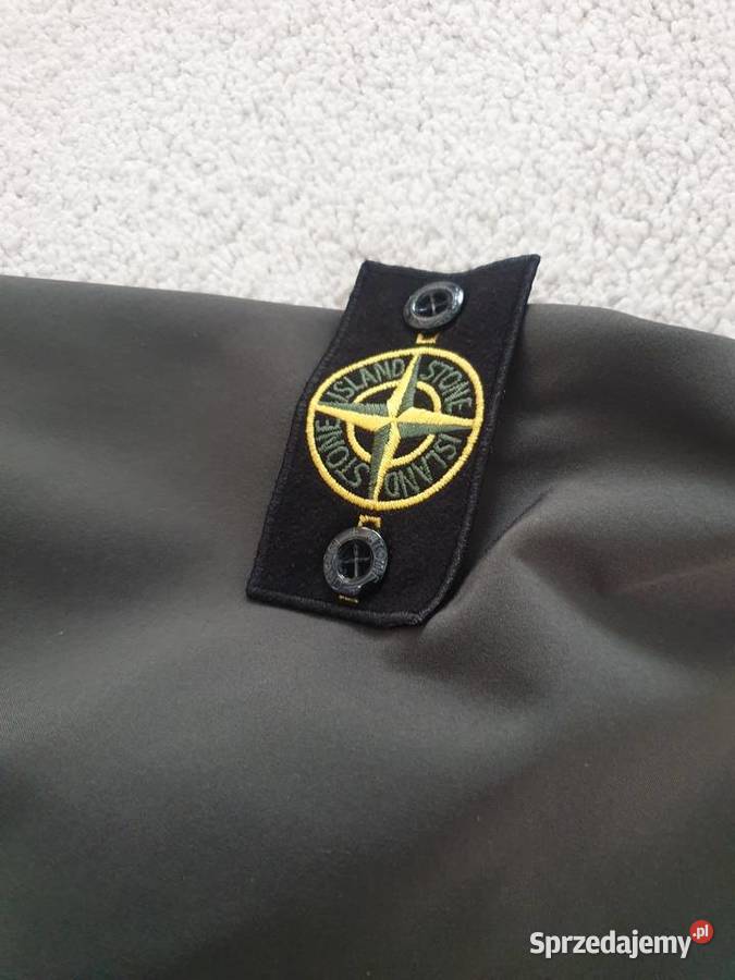 Stone Island kurtka Kurtki i płaszcze Leżajsk
