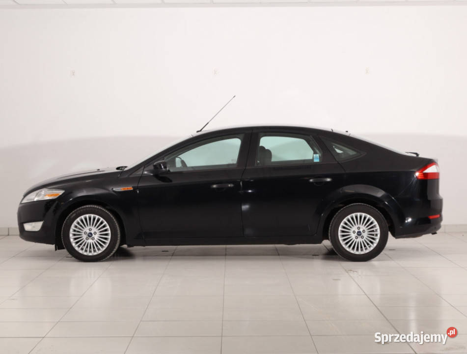 Ford Mondeo 16i 16V ABS Piaseczno