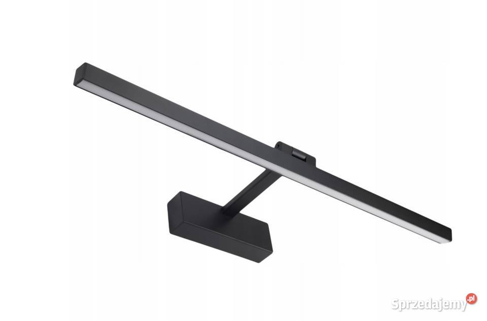LAMPA KINKIET ŁAZIENKOWY LED LUSTRO 40 50 60 podlaskie Choroszcz