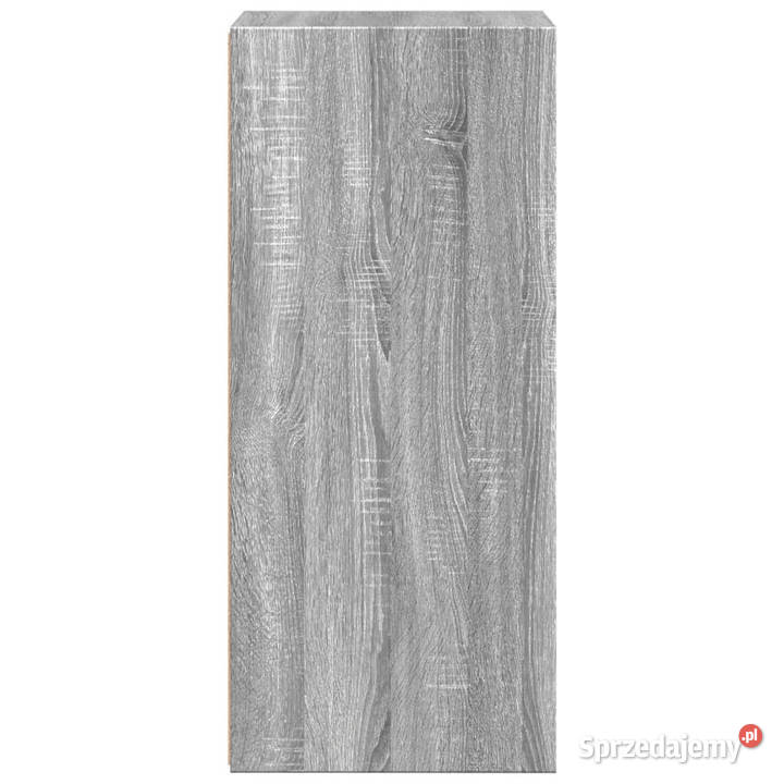 Szafka szary dąb sonoma 40x41x93 materiał Warszawa