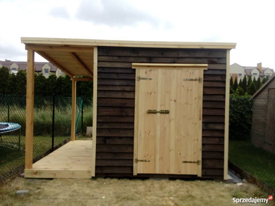 DREWUTNIEDOMKI ODRODOWE Oborniki