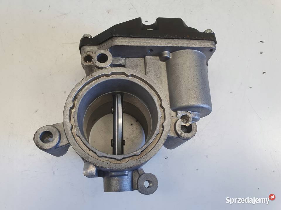 PRZEPUSTNICA VW Tiguan 20 TDI 46130 febi Motoryzacja Rudka sprzedam