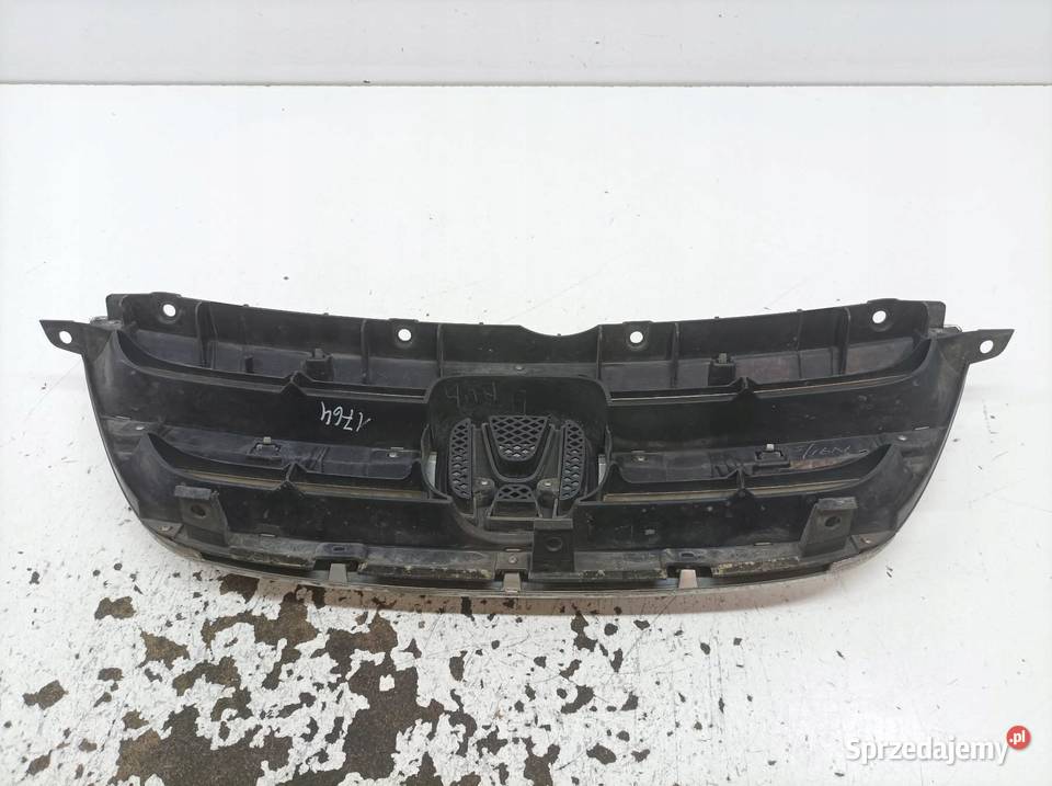 ATRAPA GRILL Honda FRV I 20042009