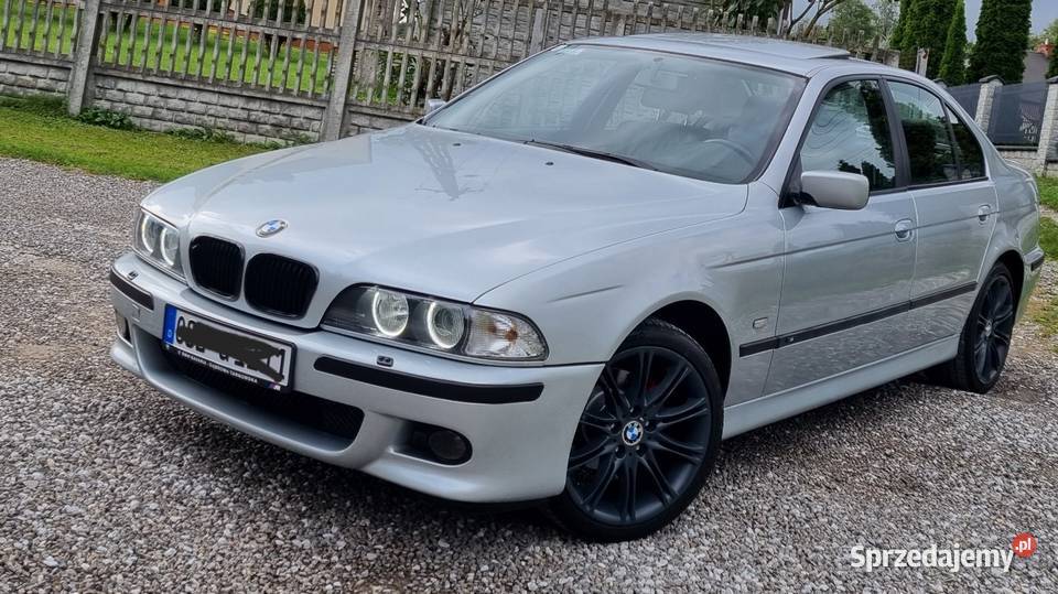 Bmw 528impaketnavigacja