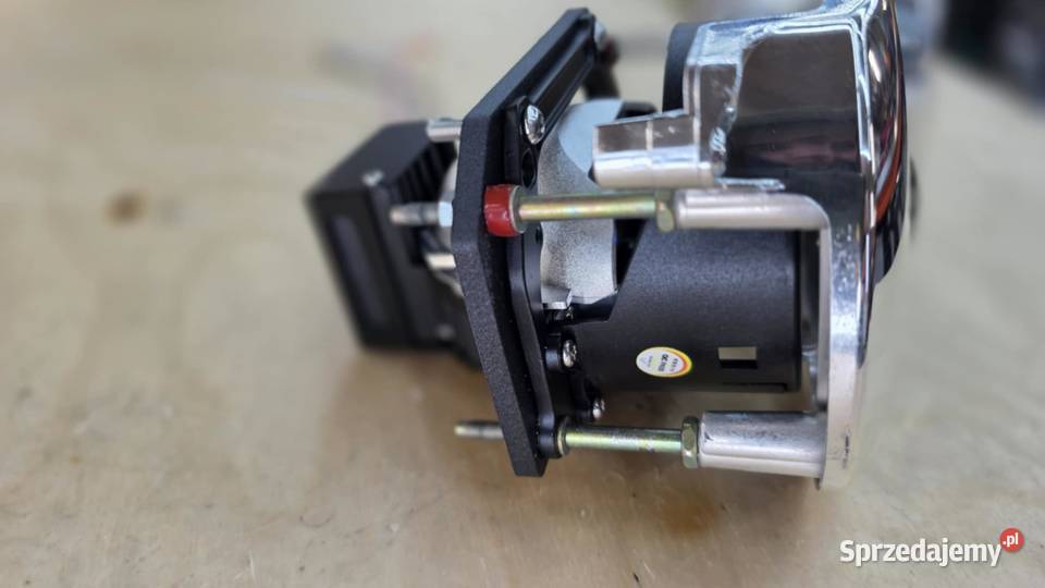 Adapter przejściówka do soczewek biled BMW E39 Kielcza sprzedam