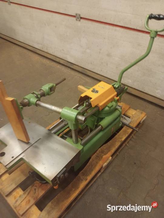 Dłutarka FESTO Wejherowo