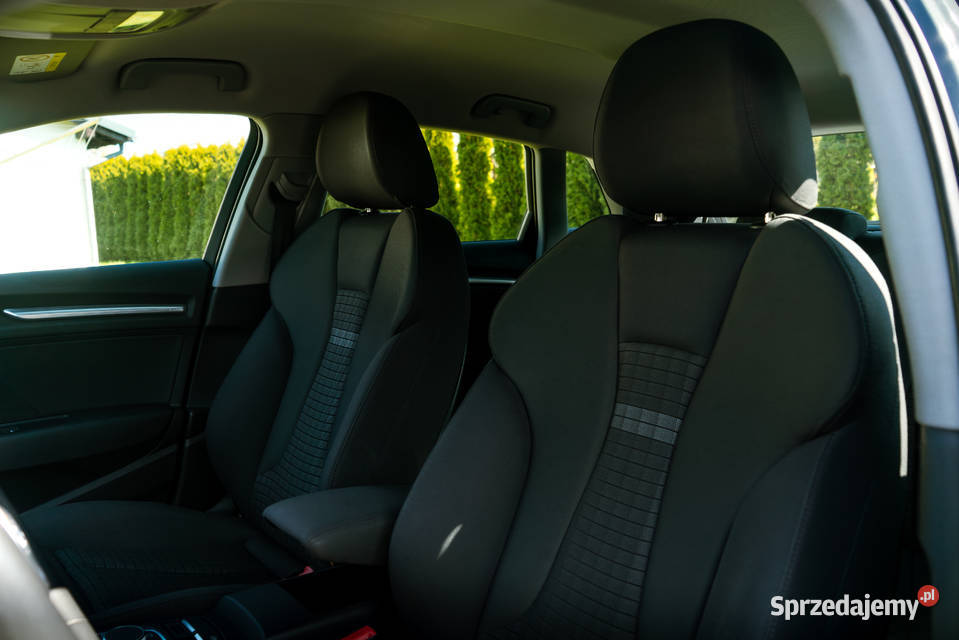 Audi a3 8v garażowany sprzedam