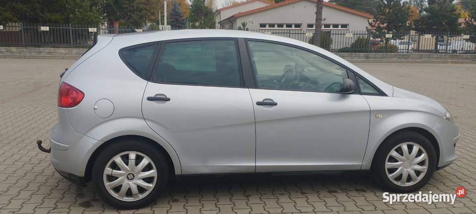 Seat altea bg 1600cm3 Chełm