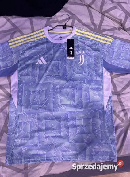 Koszulka juventus turyn mazowieckie Mochowo