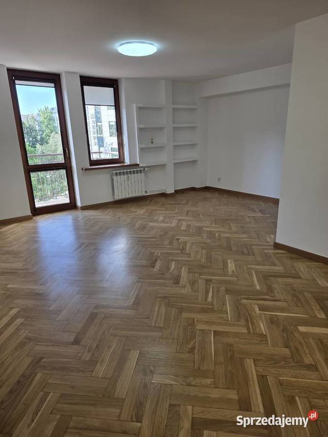3 pokoje na biuro Twarda winda Wynajem