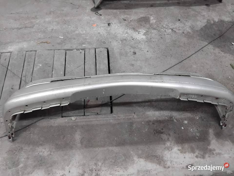 Zderzak przód Mercedes w202 c230 Oława