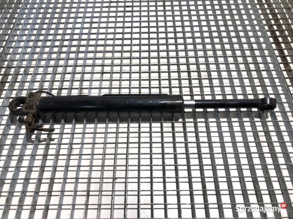 SIŁOWNIK PODNOSZENIA KABINY SCANIA PGRT SERIES