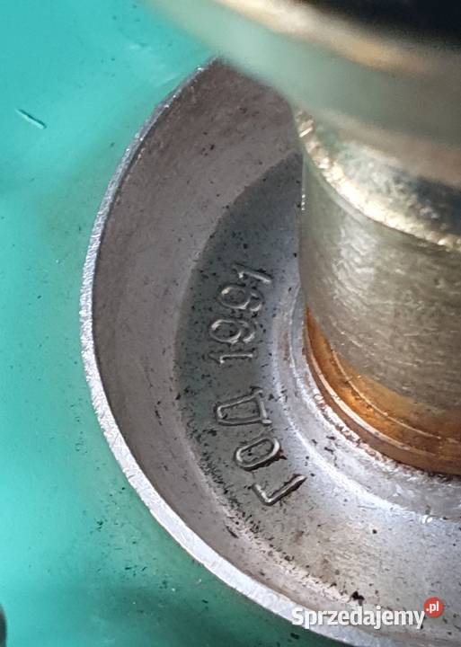 Kuchenka turystyczna Szmel 2 nowa Siemianowice Śląskie