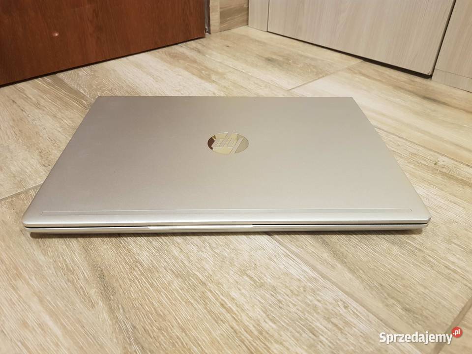 Laptop HP ProBook 440 G6 i3 8gen 8GB DDR4 256GB HP/Compaq Bydgoszcz