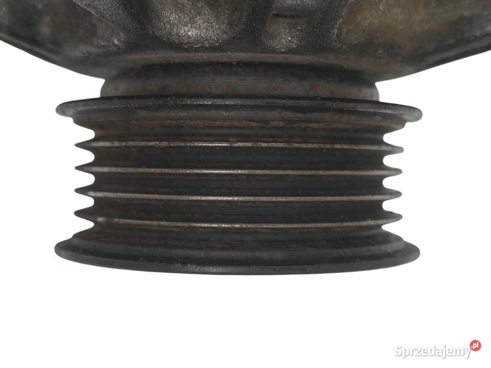 ALTERNATOR Range Rover III L322 30 D oryginał
