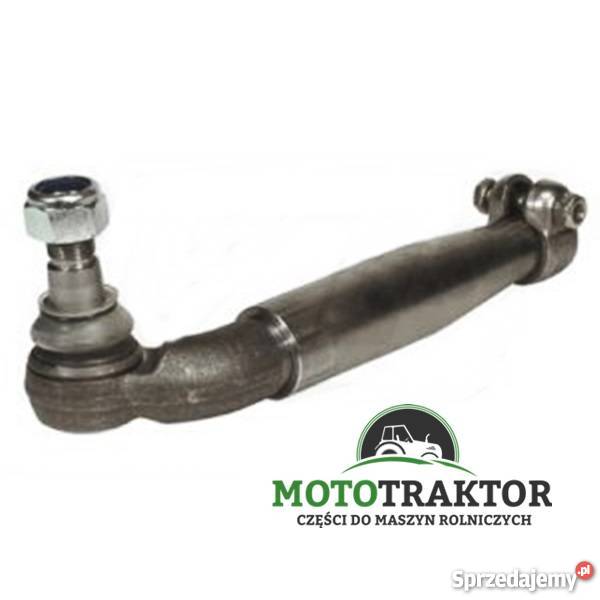 Końcówka drążka John Deere 6100 6200 6300 6400 nieuszkodzony sprzedam