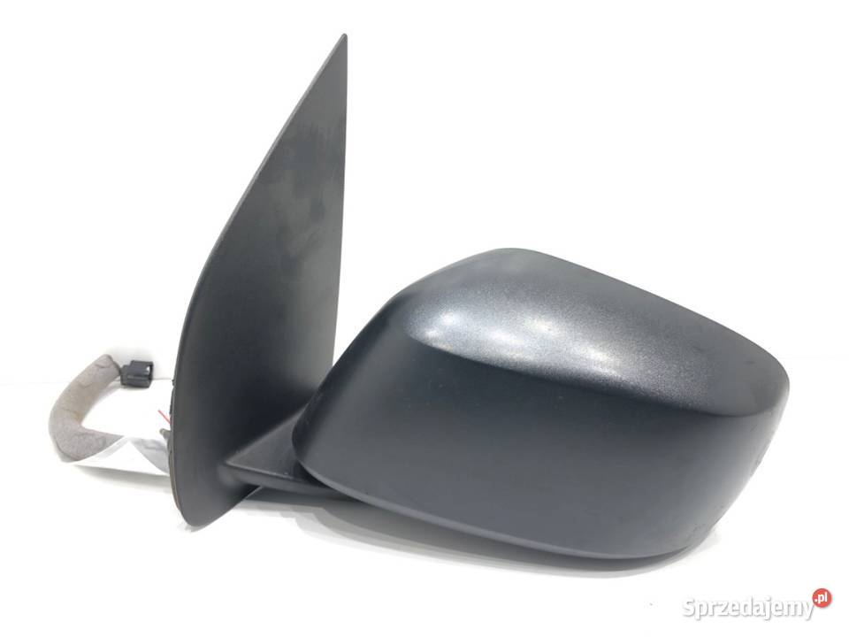 LUSTERKO LEWY NISSAN PATHFINDER R51 SUV sprzedam