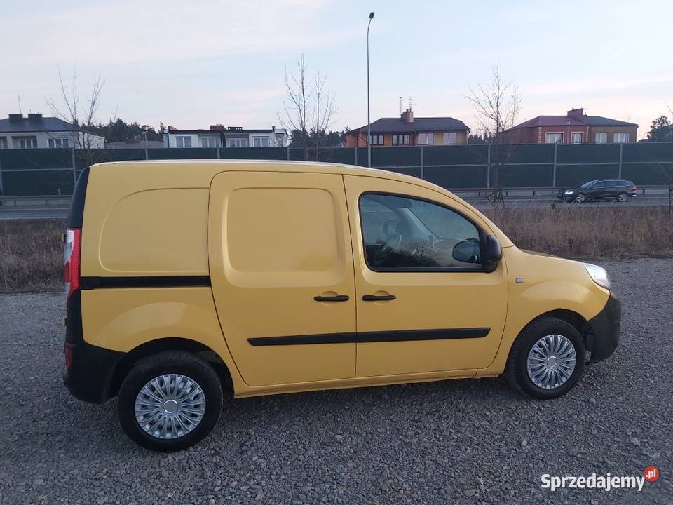 Renault Kangoo Połaniec