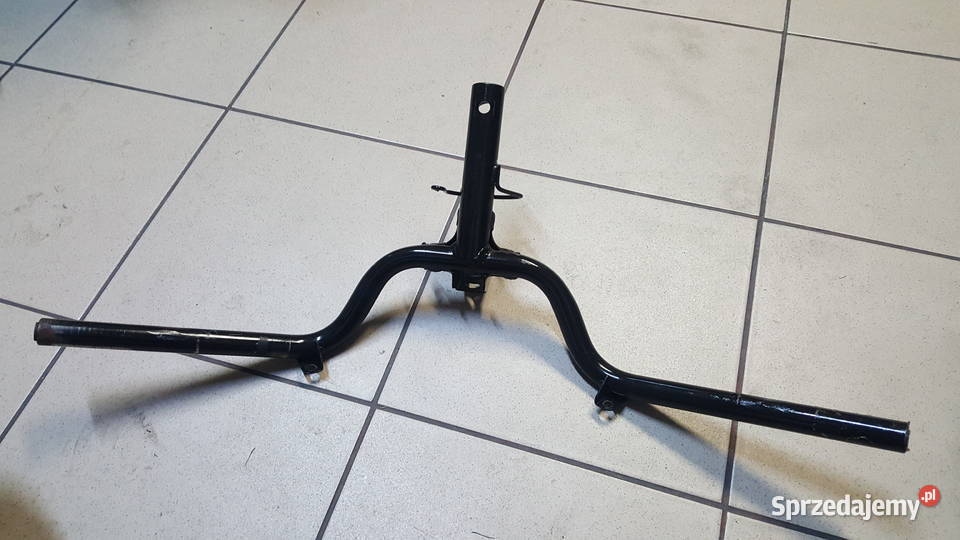 Kierownica Honda Swing 125 Jawiszowice