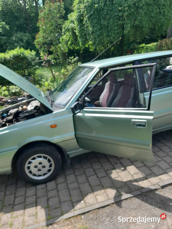 Polonez Atu Plus Zawiercie