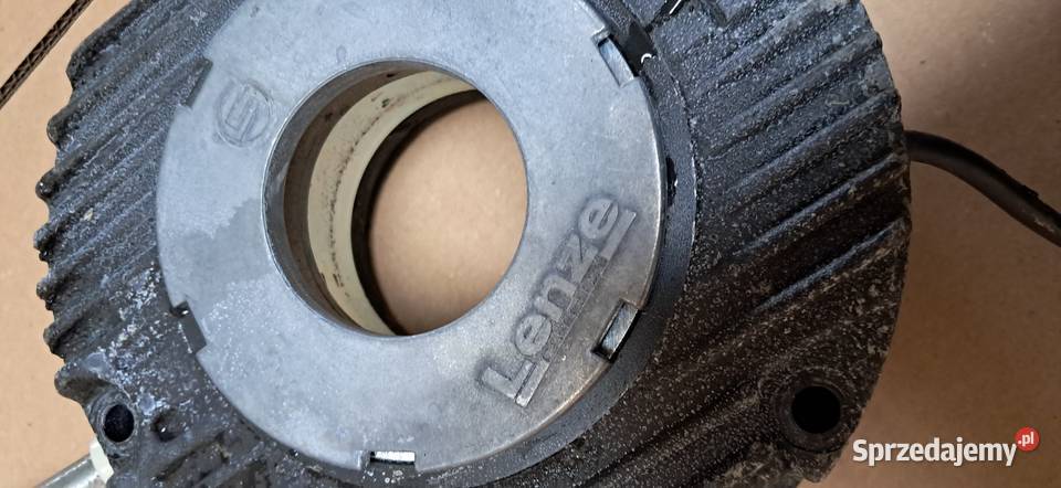 Hamulec LENZE Leszno