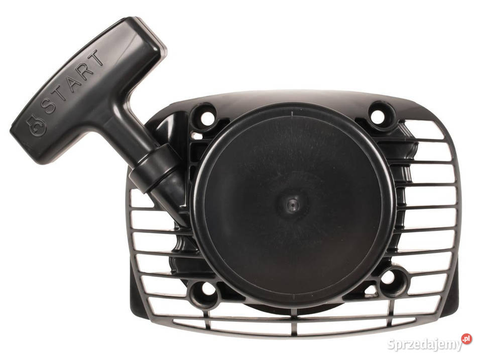 Rozrusznik MARUYAMA BCV5020 287918 Dom i Ogród Opalenica