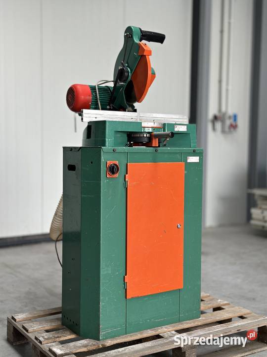 Piła kapowa ukośnica OMS FC 300R 1700W 230V 1560