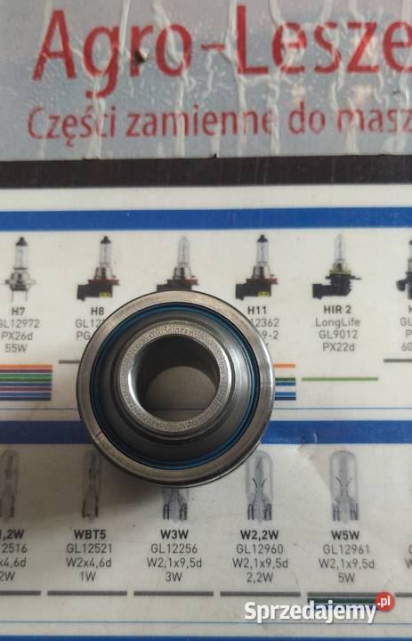 Łożysko przegubu Deutz Fahr VF06581586 Bielsk Podlaski