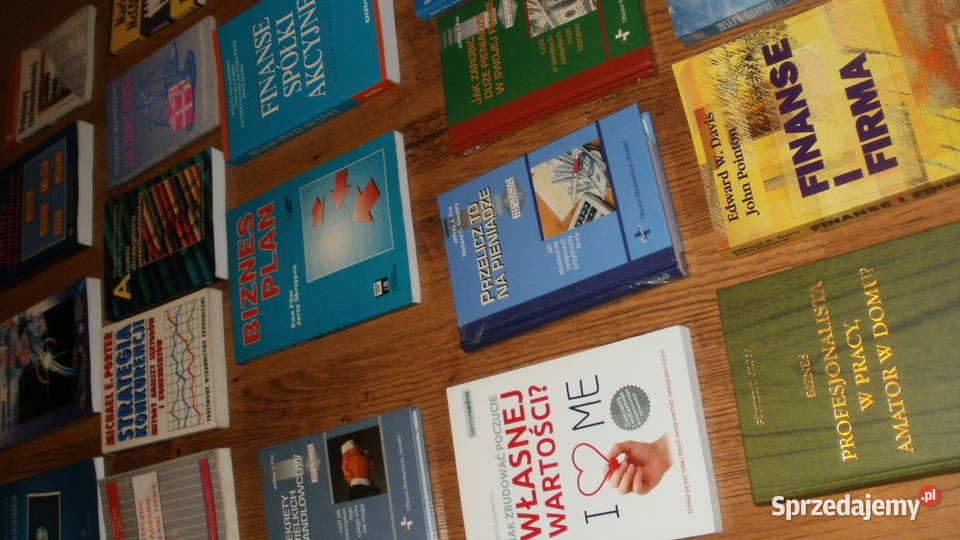 O sukcesie zarządzaniu marketingu ekonomii itp