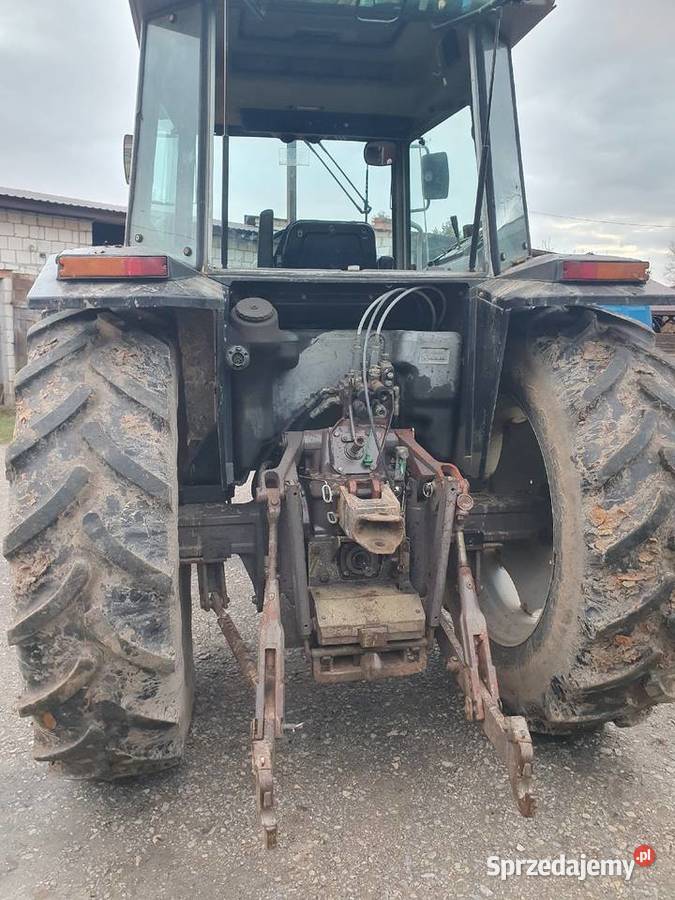 Massey ferguson 3095 Zamość