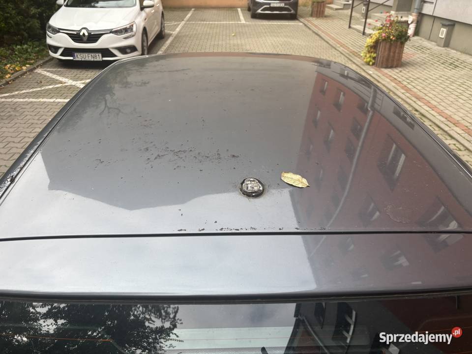 Syndyk sprzeda Audi A3 19 TDi Tarnowskie Góry