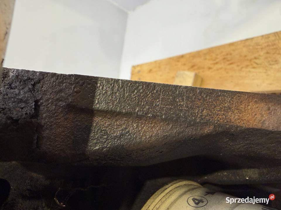 SILNIK Z16XE1 Opel Astra III H Signum Vectra C lubelskie Rudka