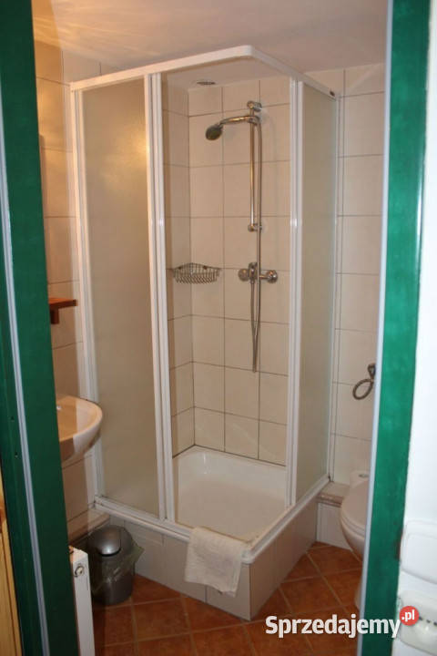 Dom wolnostojący Szklarska Poręba 300m2 garaż
