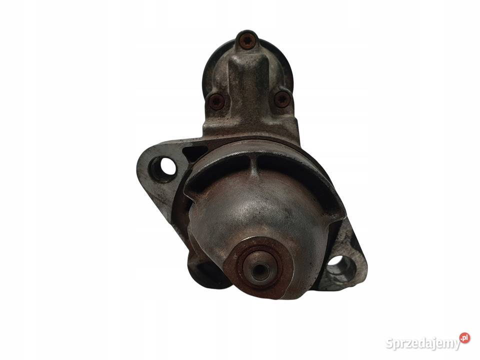 ROZRUSZNIK Audi A4 B6 30 V6 bosch 0001108174